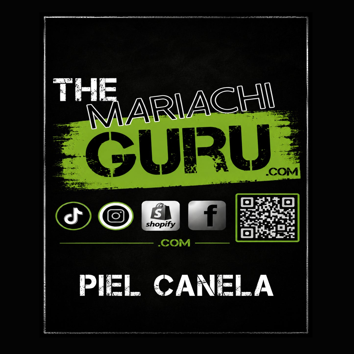 Piel Canela [Mariachi Los Arrieros Del Valle]