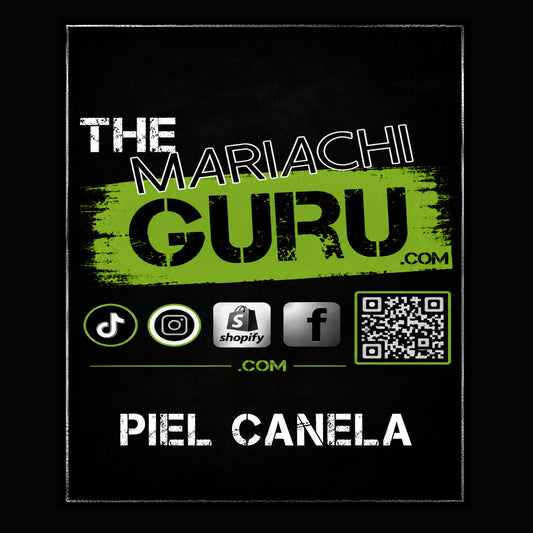 Piel Canela [Mariachi Los Arrieros Del Valle]