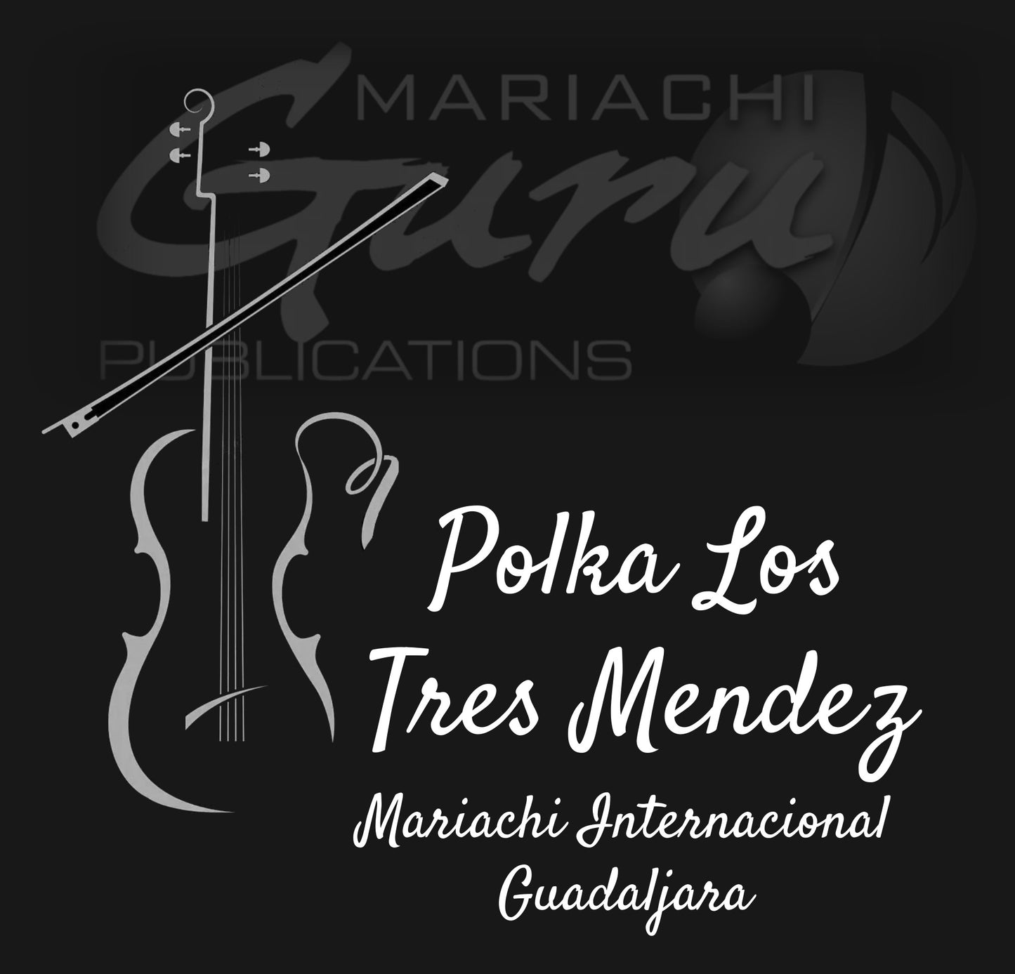 Polka Los Tres Mendez