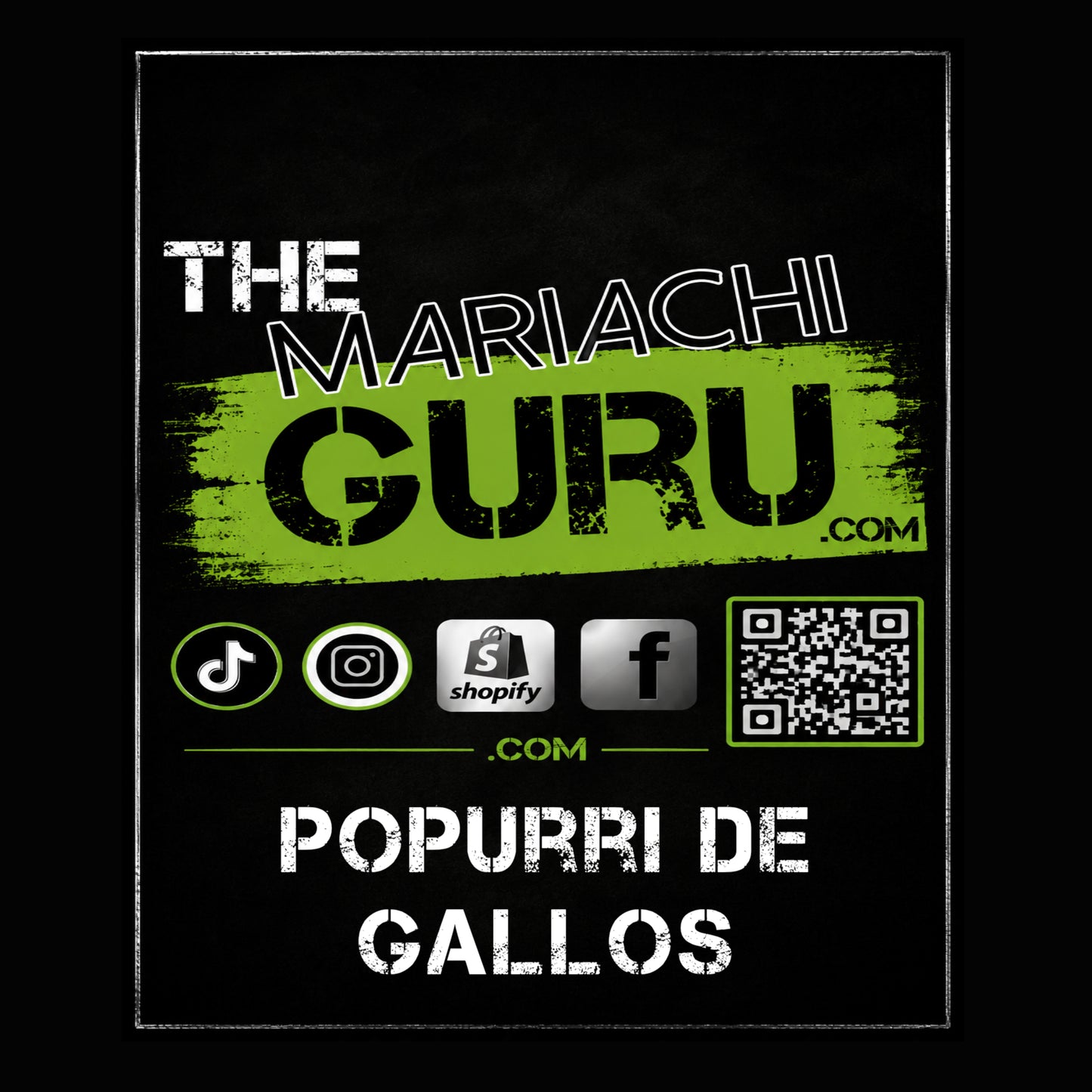 Popurri De Gallos [Mariachi Nueva Generacion]