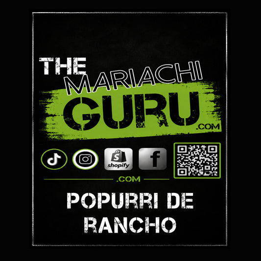 Popurri De Rancho [Mariachi Nueva Generacion]