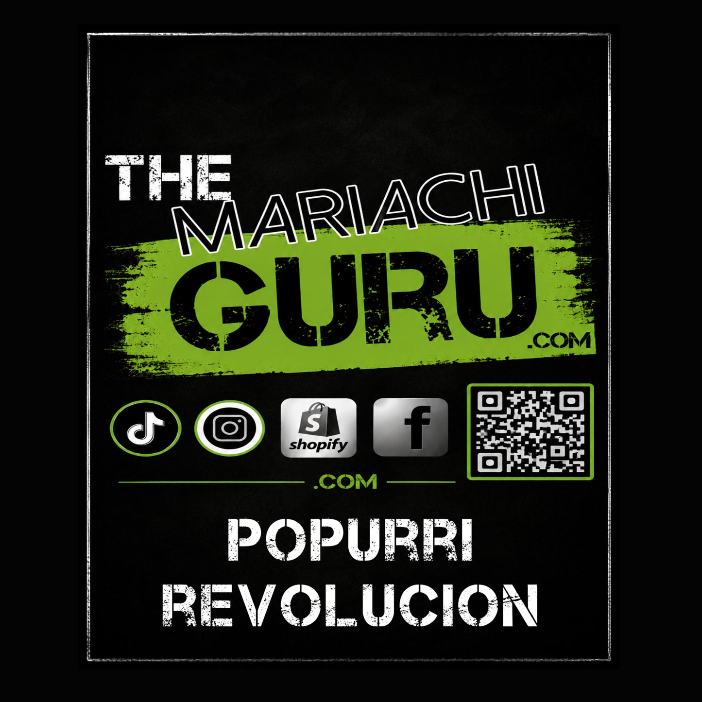 Popurri Revolucion