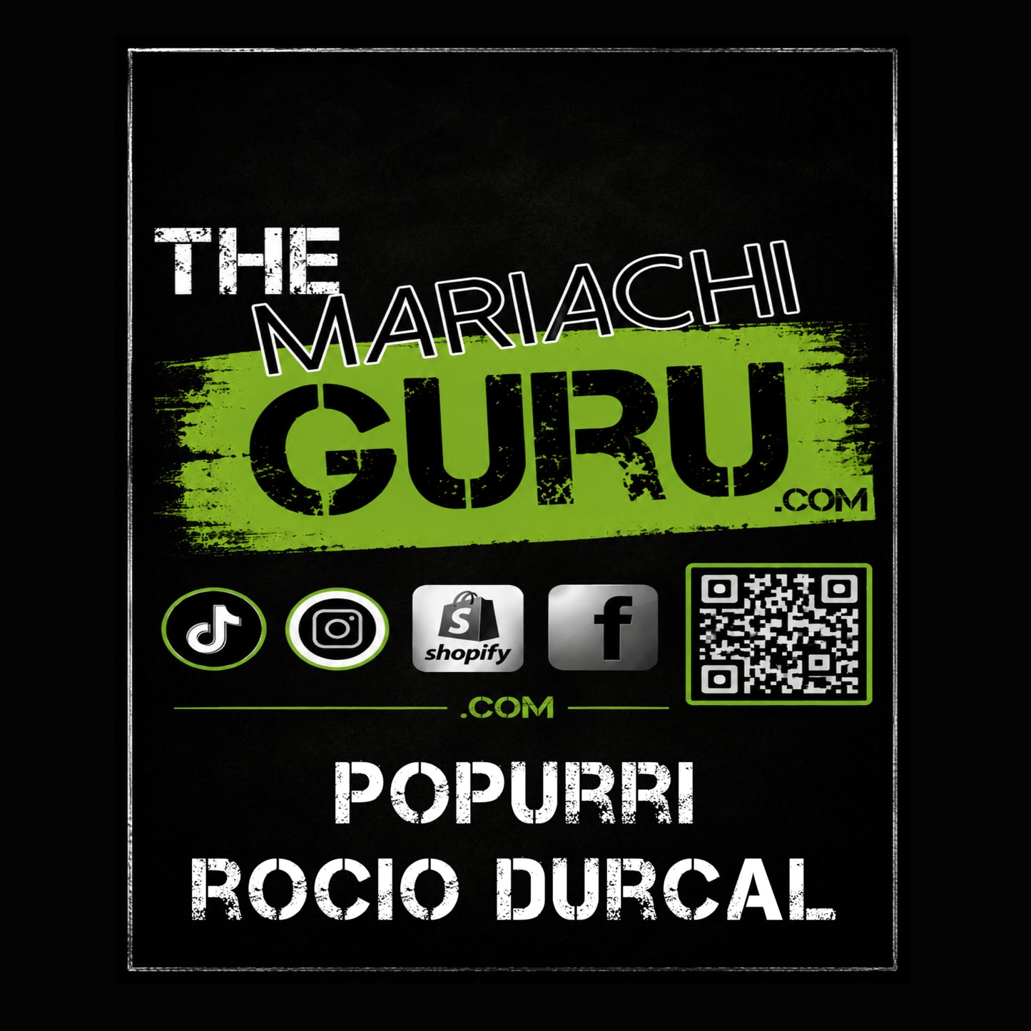Popurri Rocio Durcal