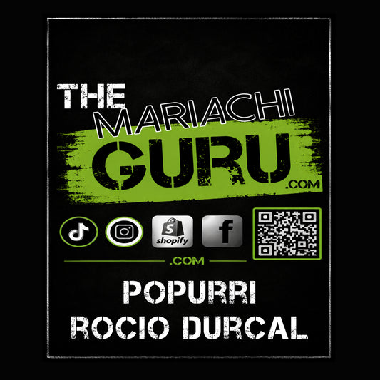 Popurri Rocio Durcal