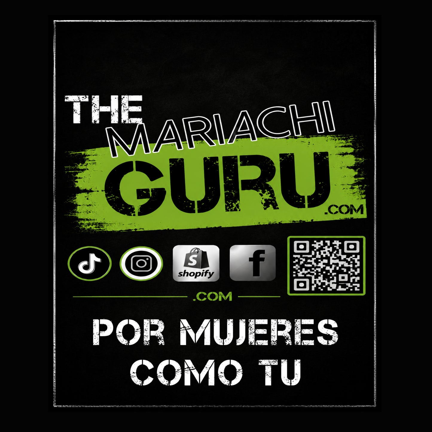 Por Mujeres Como Tu