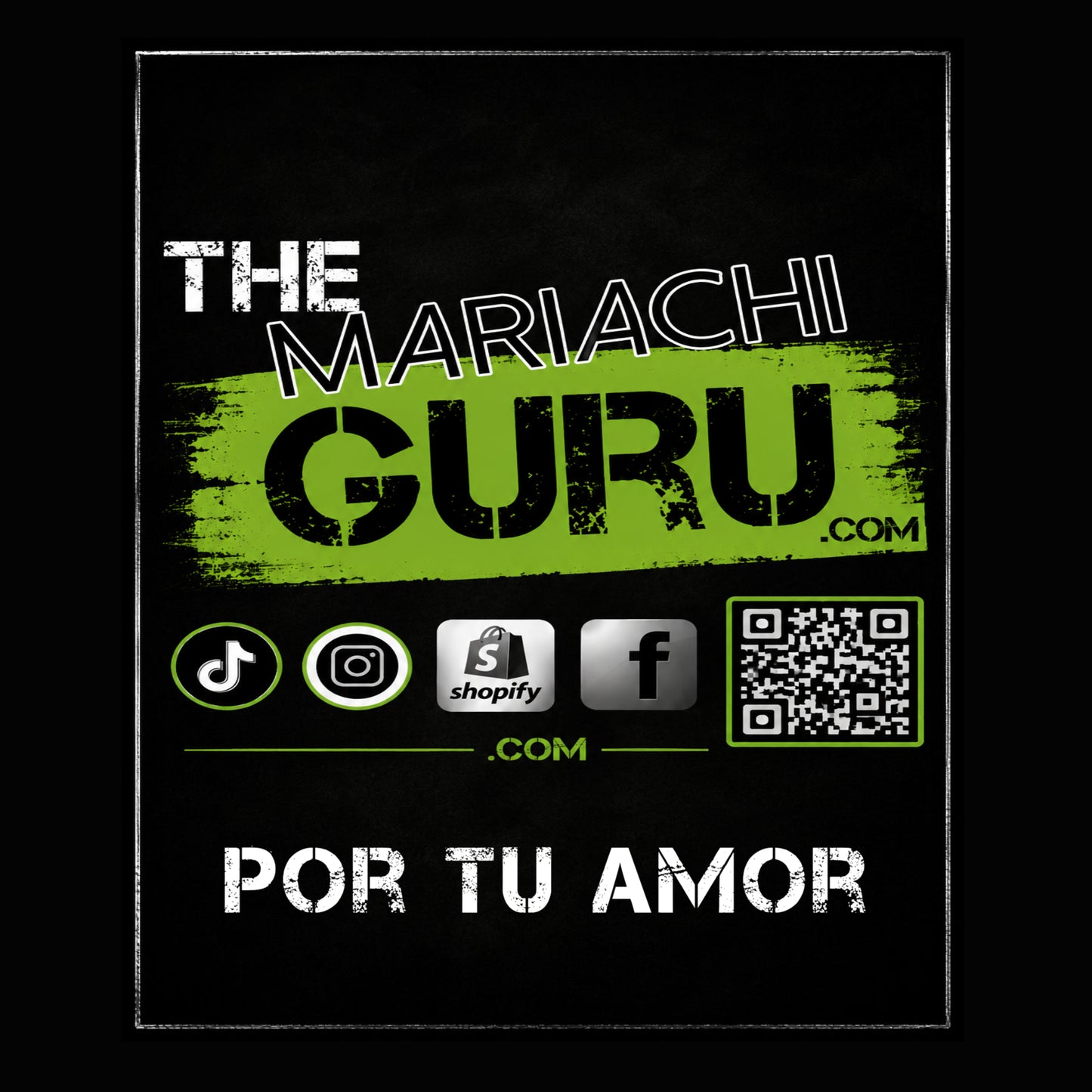Por Tu Amor