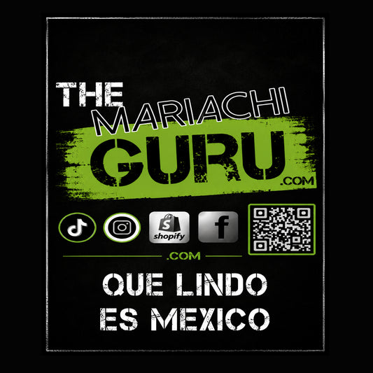 Que Lindo Es Mexico