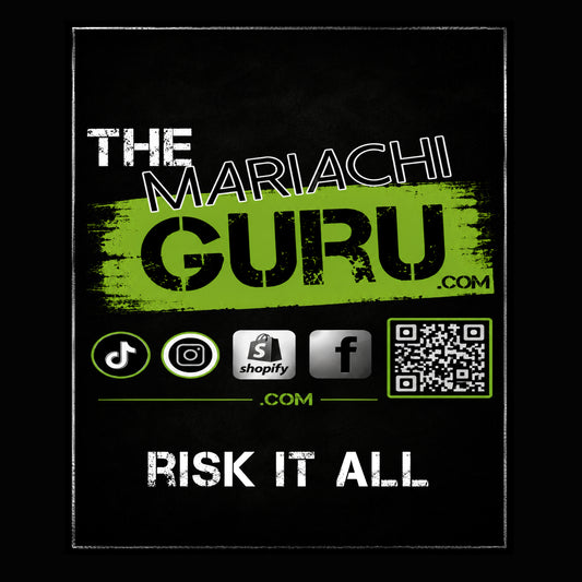 Risk It All