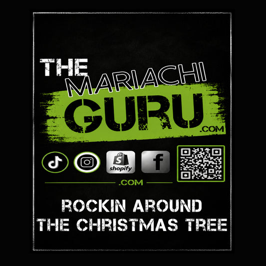 Rockin Around The Christmas Tree