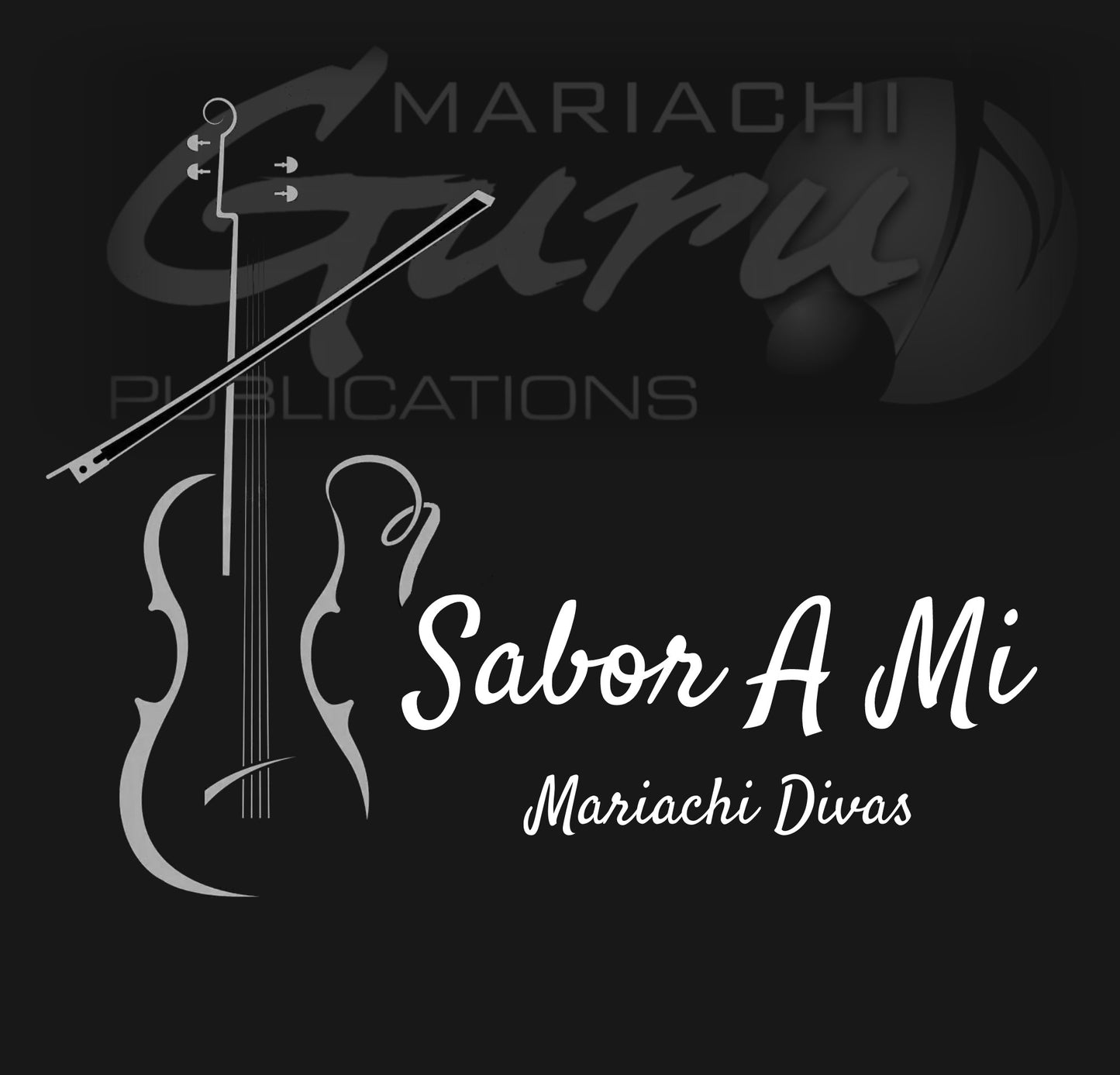 Sabor A Mi [Mariachi Divas]