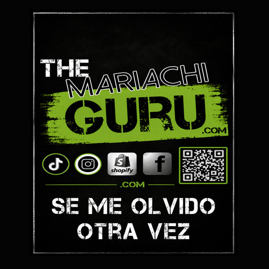 Se Me Olvido Otra Vez
