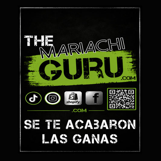 Se Te Acabaron Las Ganas