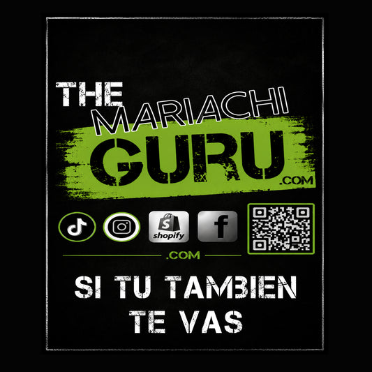 Si Tu Tambien Te Vas