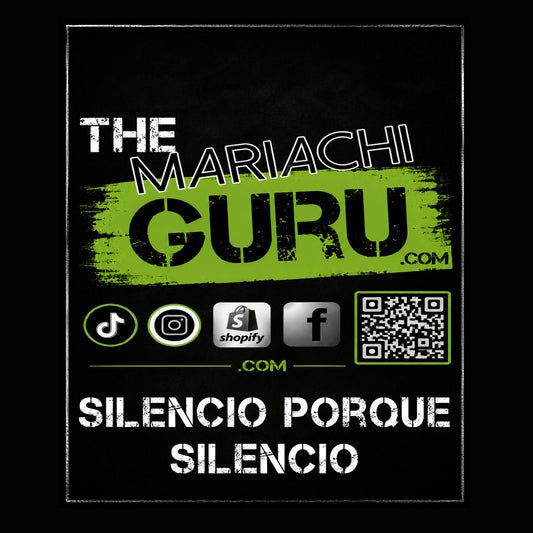 Silencio Porque Silencio