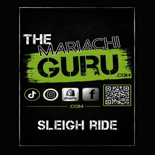 Sleigh Ride