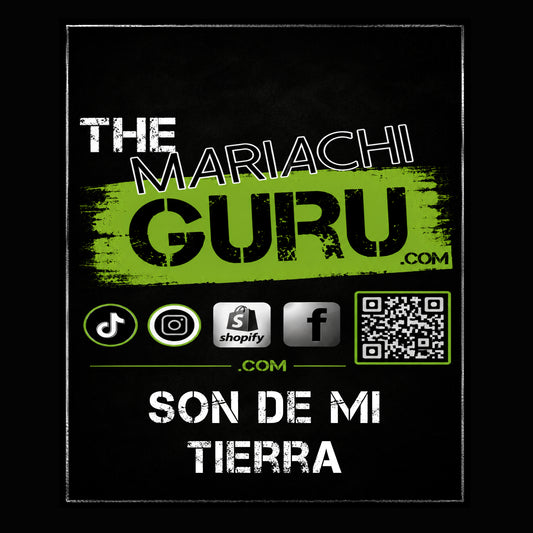 Son De Mi Tierra
