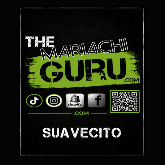 Suavecito