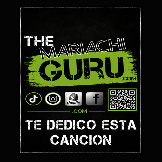 Te Dedico Esta Cancion