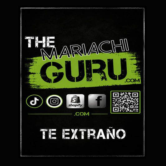 Te Extraño