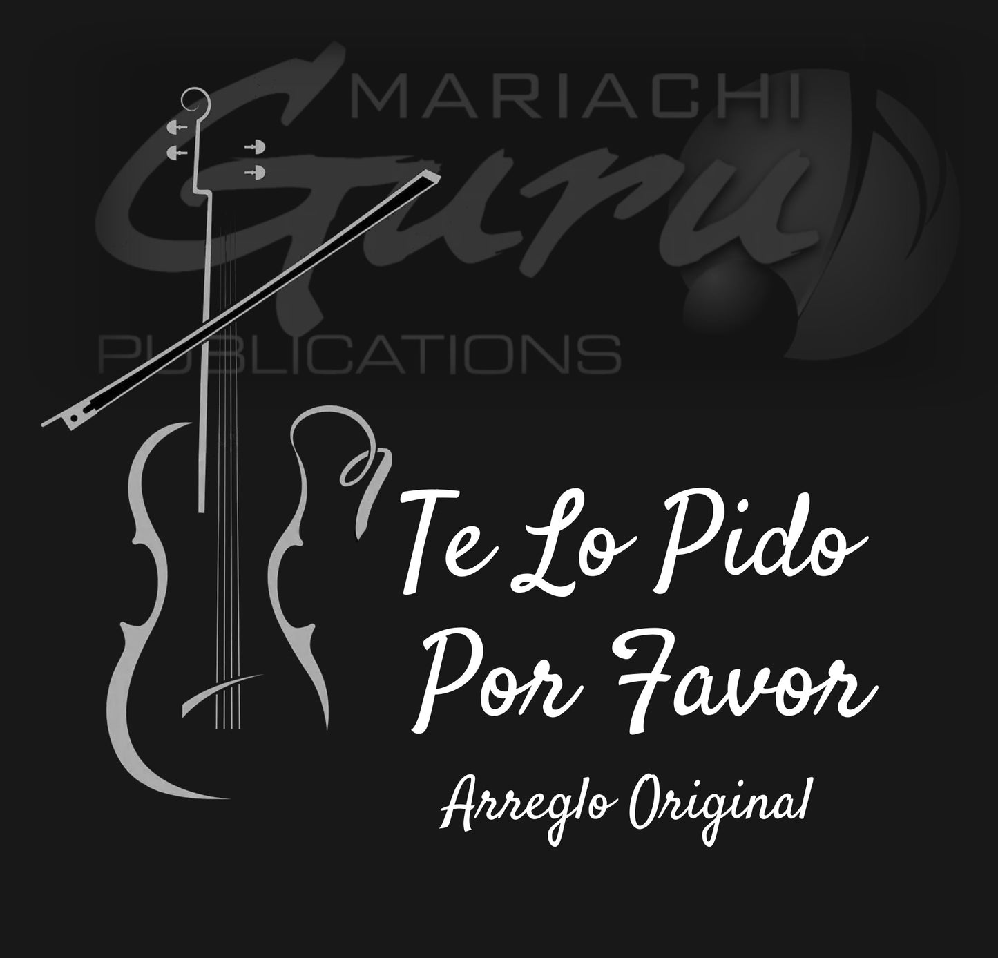 Te Lo Pido Por Favor