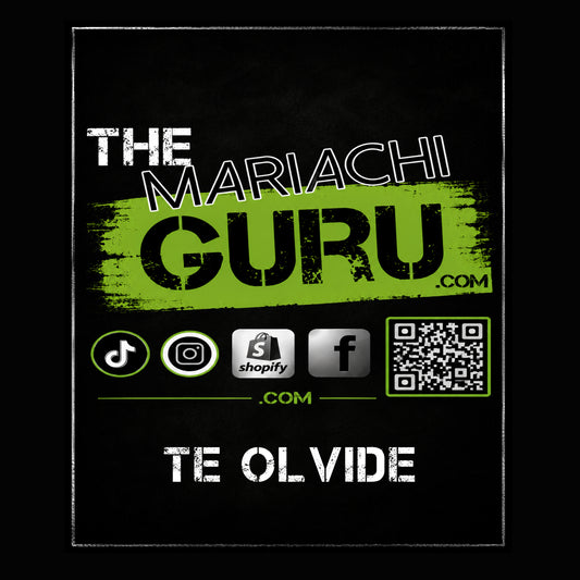 Te Olvide