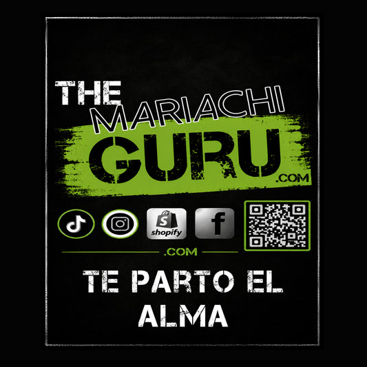 Te Parto El Alma