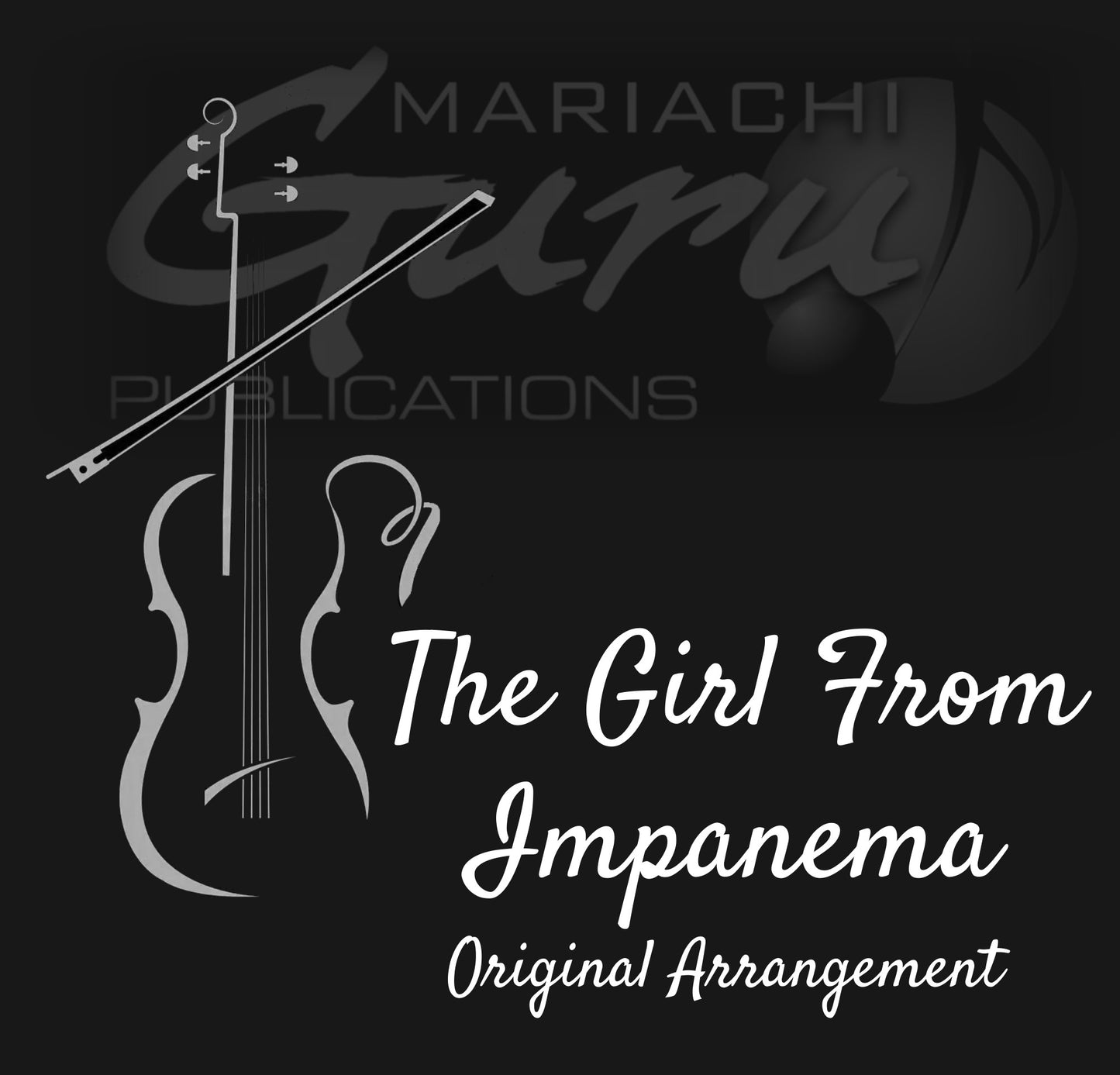 The Girl From Impanema