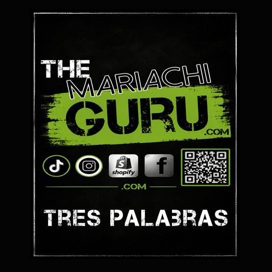 Tres Palabras