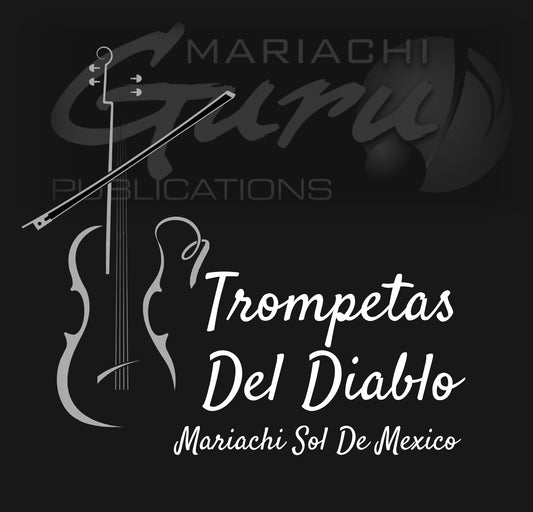 Trompetas Del Diablo