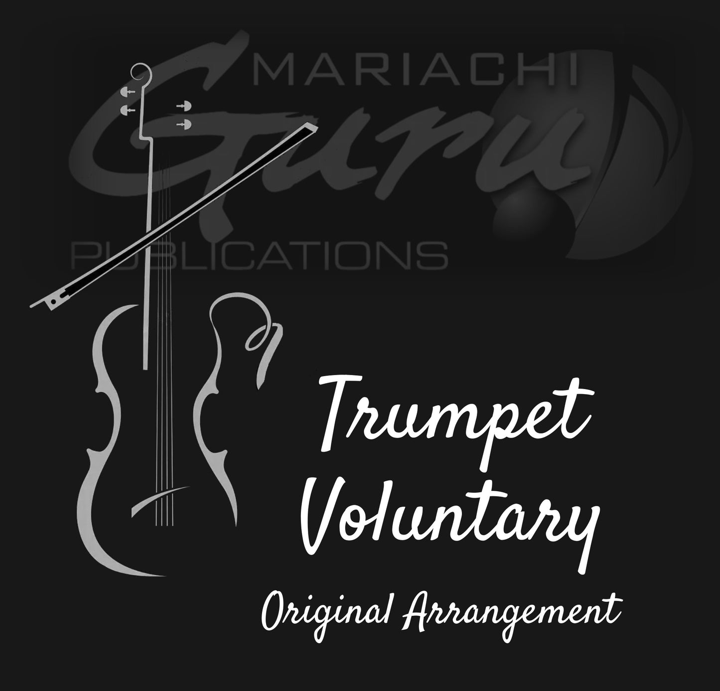 Trumpet Voluntary