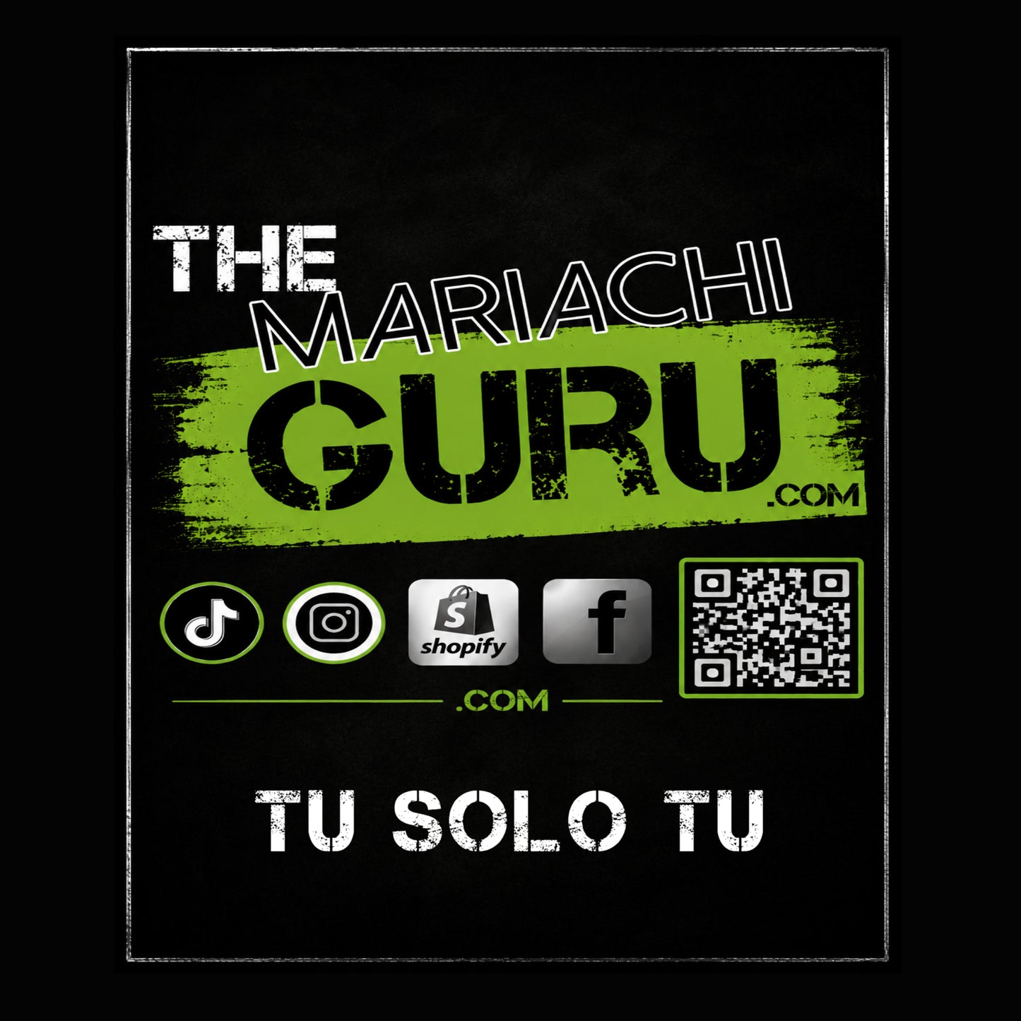 Tu Solo Tu
