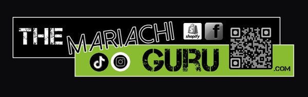The Mariachi Guru