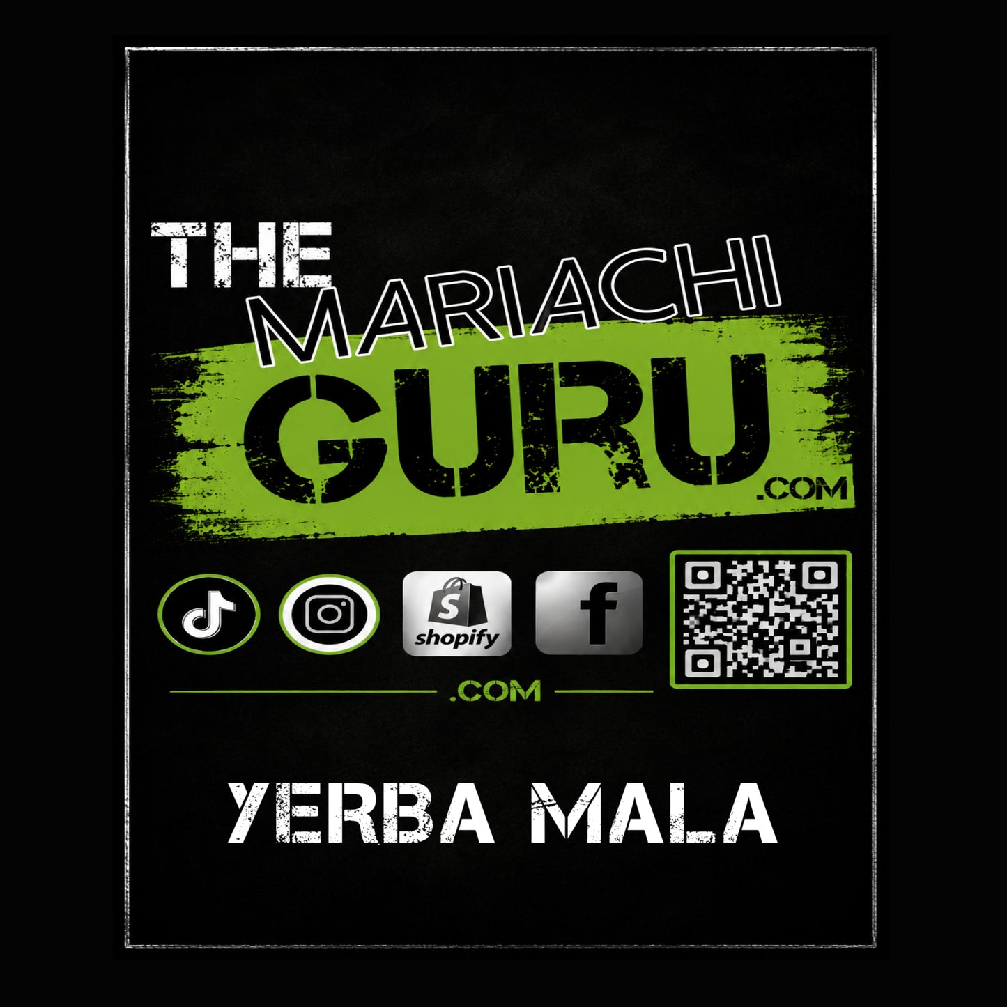 Yerba Mala