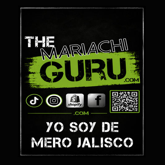Yo Soy De Mero Jalisco